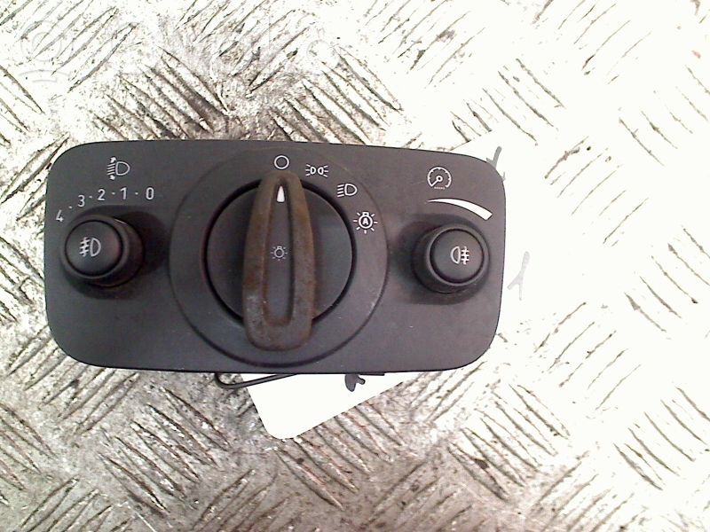 Interrupteur d’éclairage   AV6T13A824CA,AV6T13A824CA,AV6T13A824CA