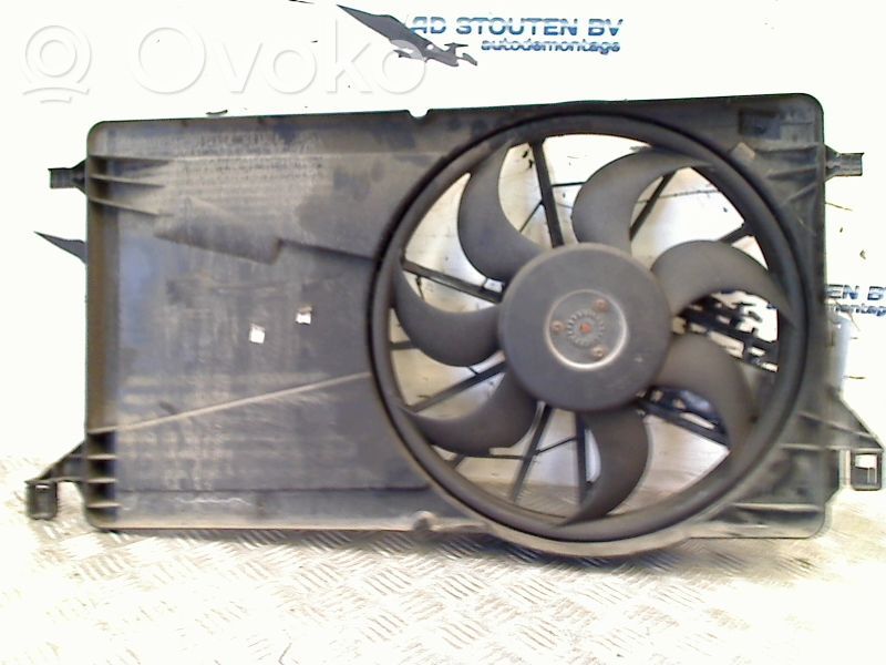 Lüfter Satz Set