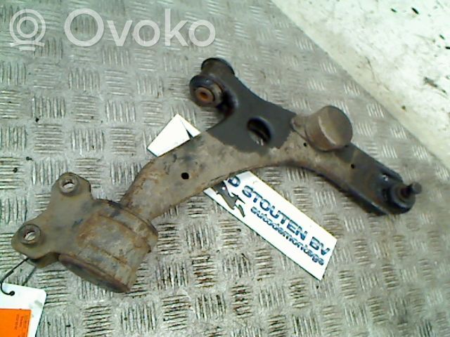 Front control arm