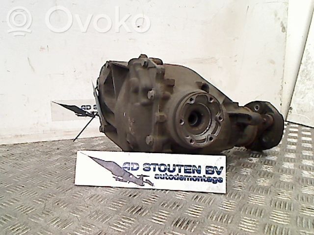 BMW 3 E90 E91 Galinis reduktorius 