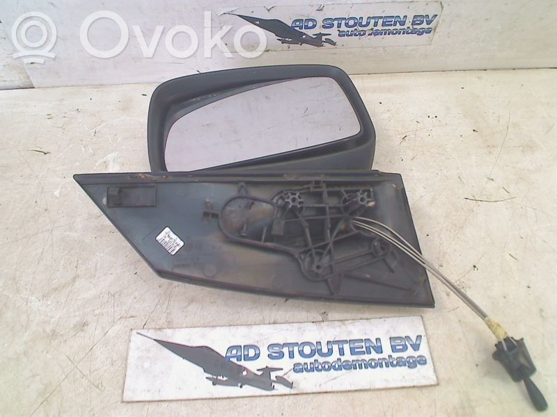 Manual wing mirror   E20205030,E20205030,E20205030