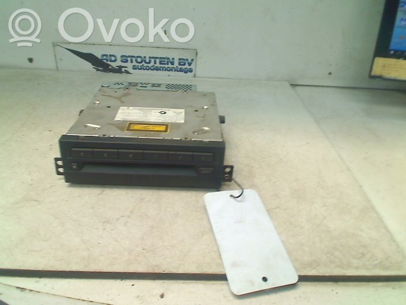 Navigation unit CD/DVD player   E24021145,E24021145,E24021145