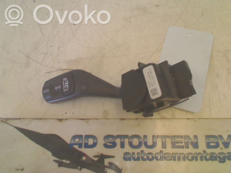 Ford S-MAX Otros interruptores/perillas/selectores 