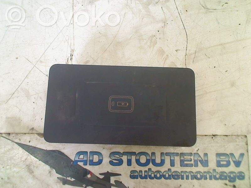BMW X3 G01 Cargador de batería (opcional) 