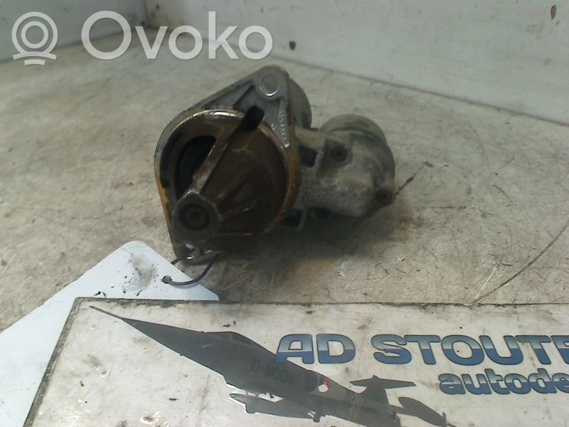 Opel Corsa D Electromotor 