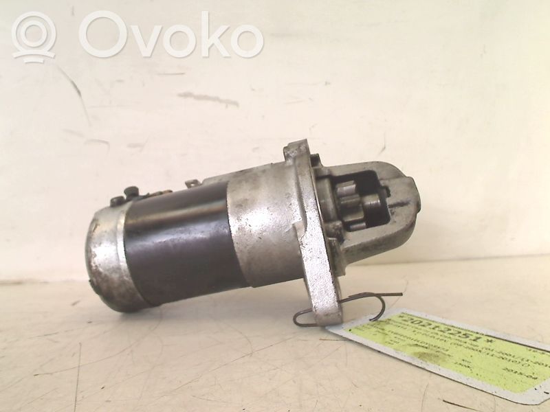 Mitsubishi Canter Motor de arranque 