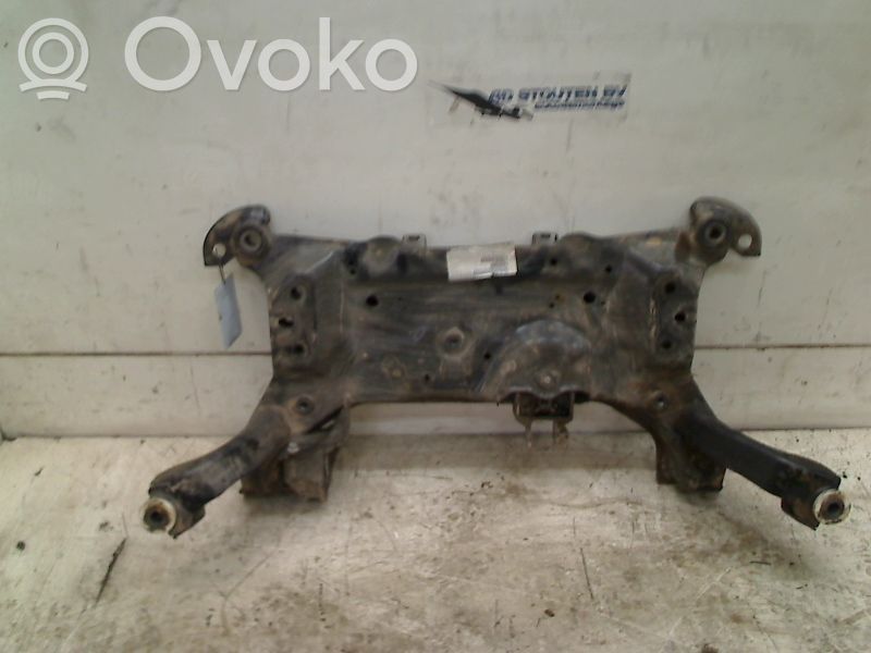 Front subframe