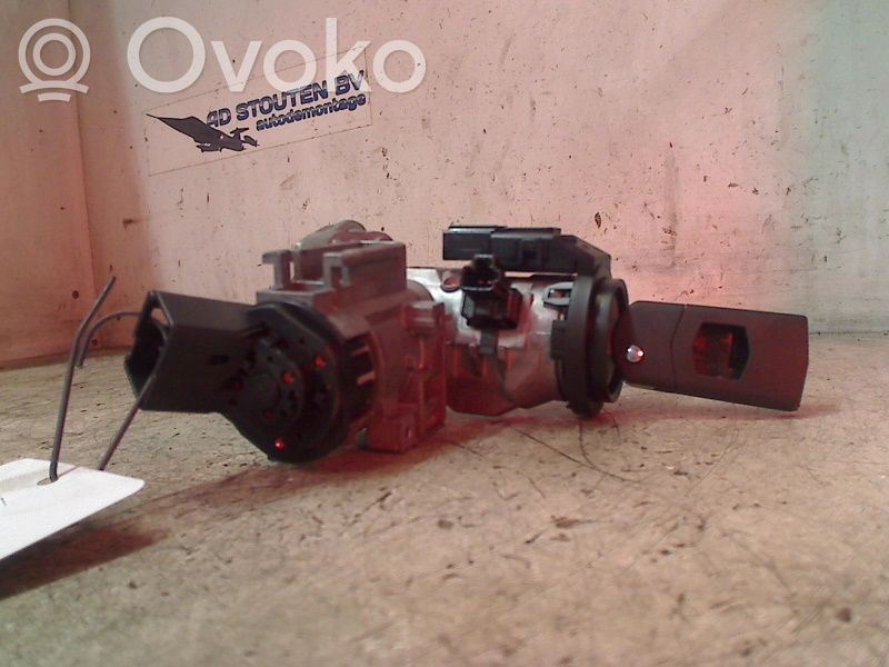 Mazda 2 Ignition lock 