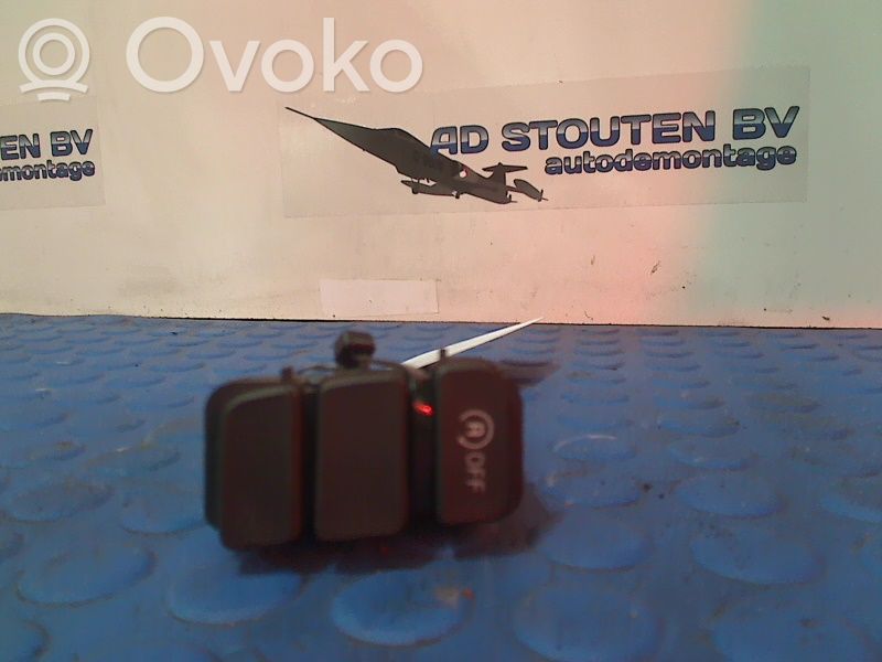 Skoda Citigo Motor Start Stopp Schalter Druckknopf 