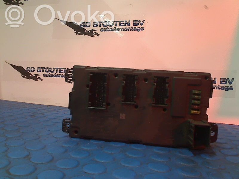 BMW 3 F30 F35 F31 Centralina/modulo chiusura centralizzata portiere 