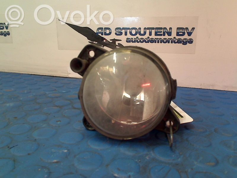 Volkswagen Polo Etusumuvalo 