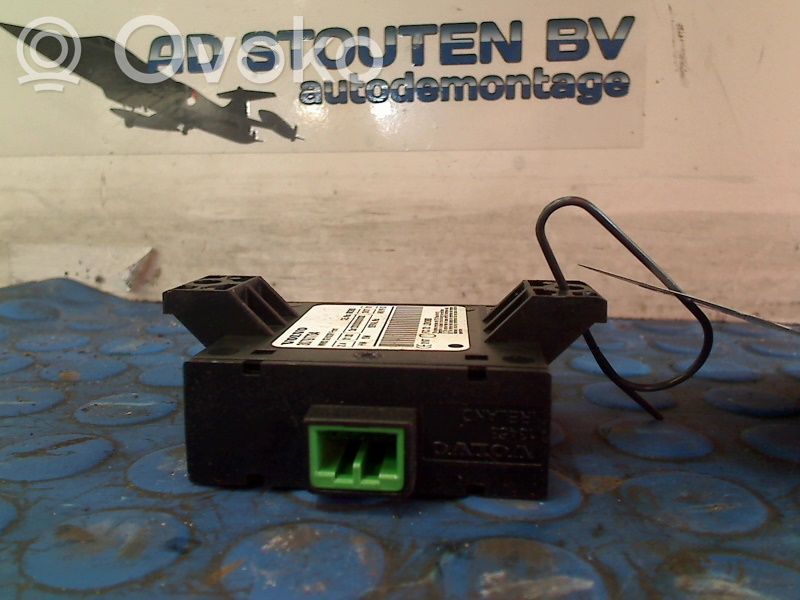 Volvo C70 Other control units/modules 