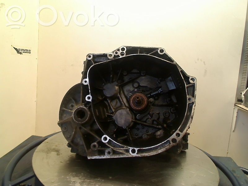 Citroen C4 Grand Picasso Automatic gearbox 