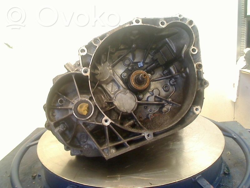 Automatic gearbox   BVMMC,BVMMC,BVMMC