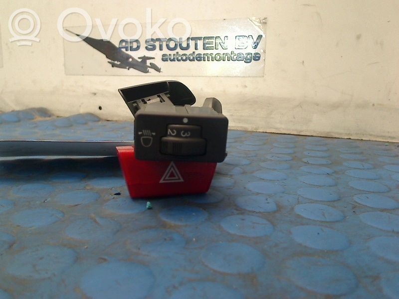 Toyota Aygo AB10 Other switches/knobs/shifts 