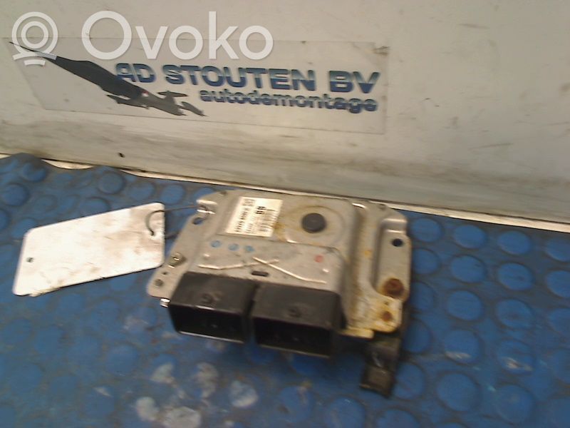 Engine control unit/module   3392084MF,3392084MF,3392084MF
