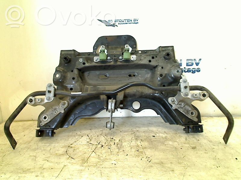 Front subframe