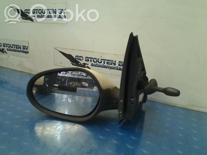 Lancia Ypsilon Specchietto retrovisore manuale 