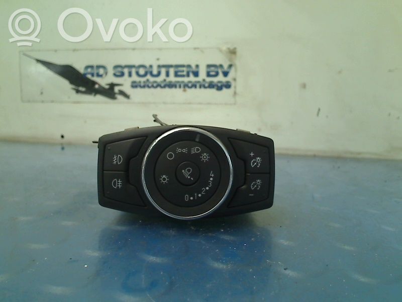 Ford Transit Custom Interruttore luci 