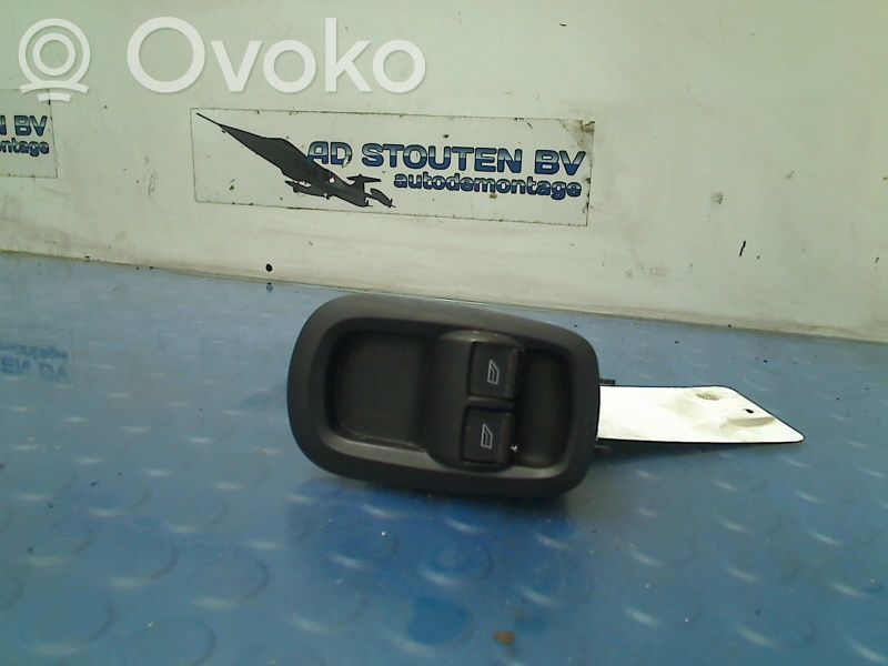 Interruptor del elevalunas eléctrico   BK2T14A132AC,BK2T14A132AC,BK2T14A132AC