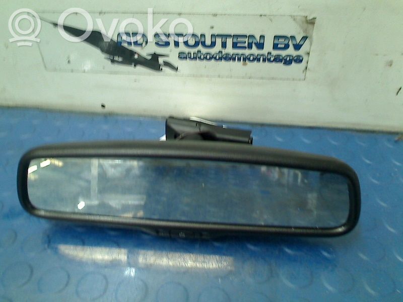 Espejo retrovisor (interior)   E11028009,E11028009,E11028009