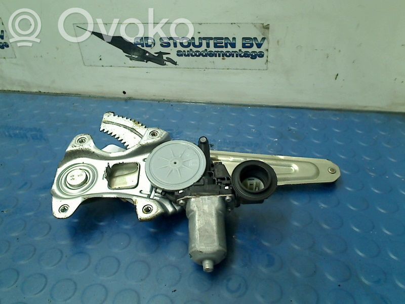 Daihatsu Sirion Motor macara geam ușă spate 