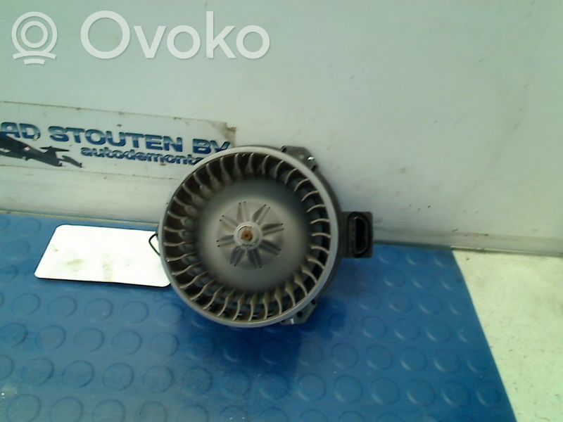 Nissan Pixo Wentylator nawiewu / Dmuchawa
