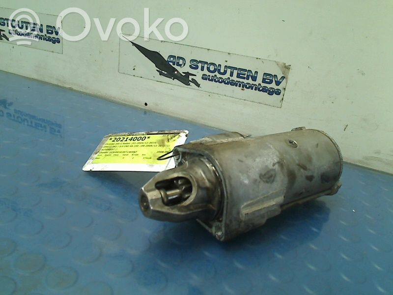 Motor de arranque   PN56044572,PN56044572,PN56044572