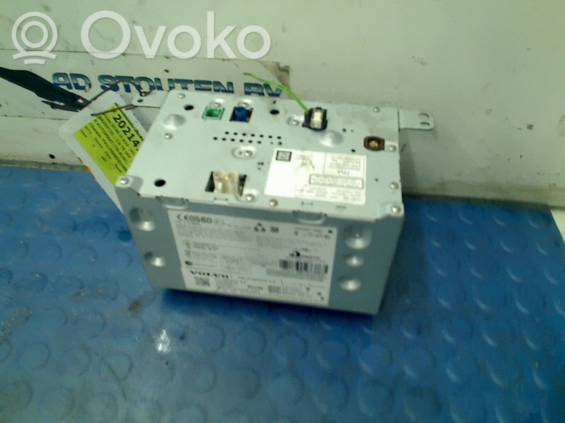 Autres unités de commande / modules   P31483229AA,P31483229AA,P31483229AA