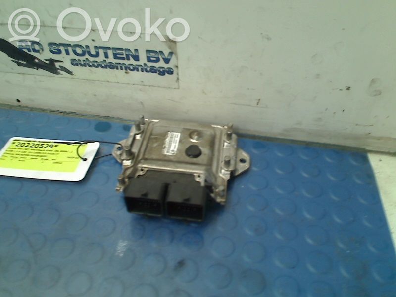 Suzuki Alto Unitate/modul de control motor 