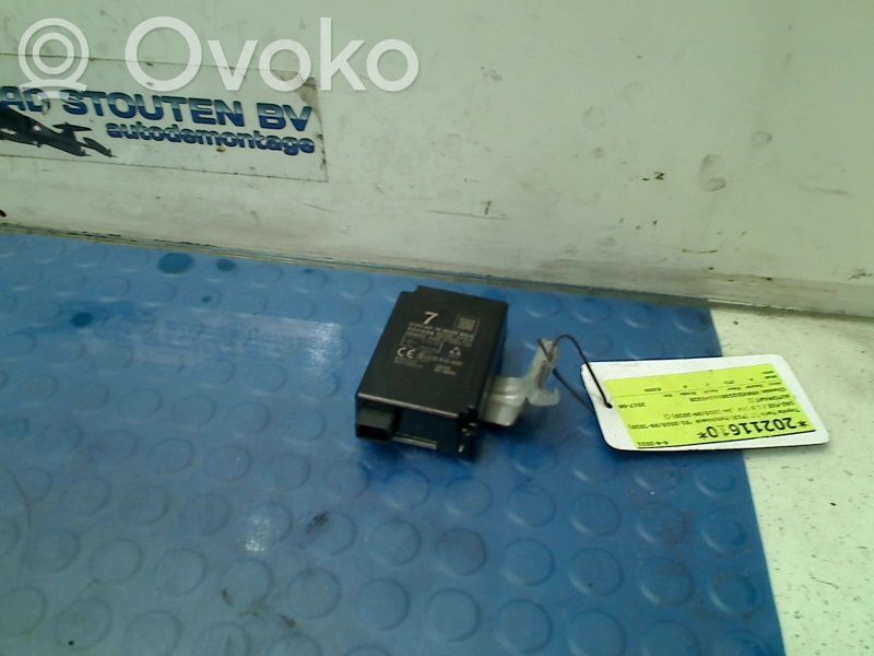 Module de pression des pneus   897600D070,897600D070,897600D070