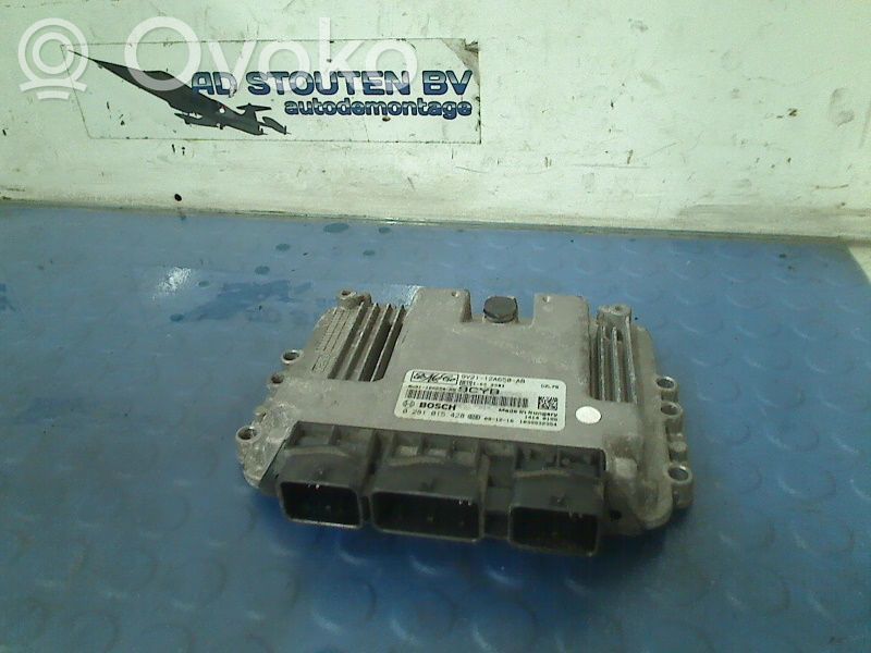 Unidad de control/módulo del motor   9V2112A650AB,9V2112A650AB,9V2112A650AB