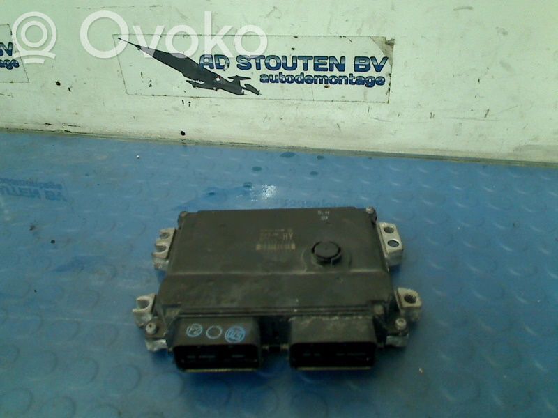 Suzuki Swift I Unitate/modul de control motor 