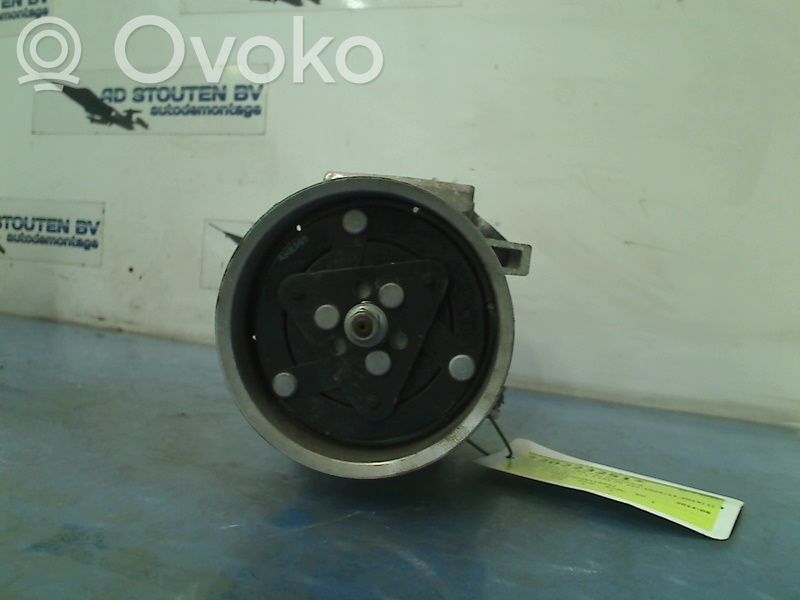 Renault Clio III Compresseur de climatisation