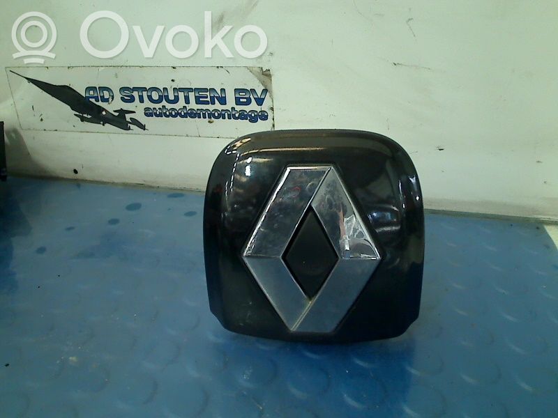 Renault Clio II Poignée extérieure de hayon arrière
