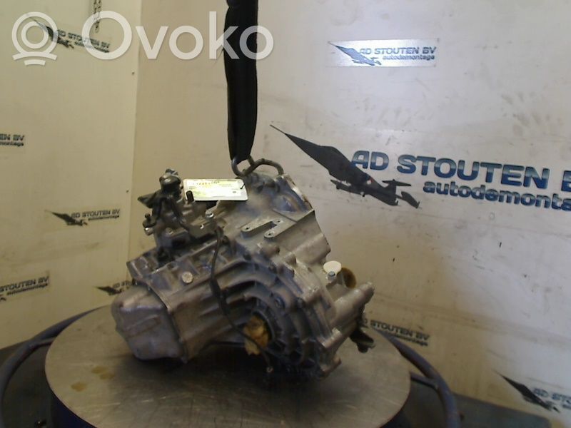 Opel Karl Boîte de vitesses manuelle à 5 vitesses