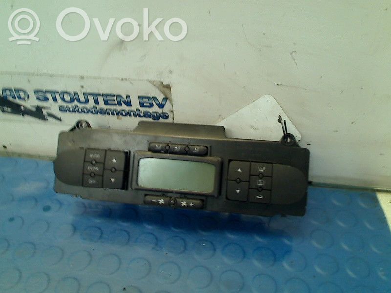 Seat Leon (1P) Ilmastoinnin ohjainlaite 