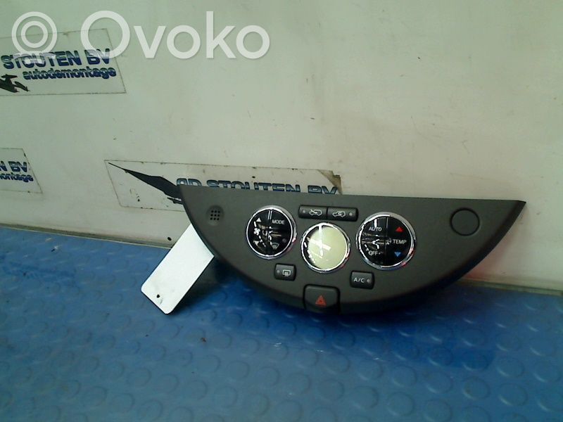Climate control unit   275009U11A,275009U11A,275009U11A
