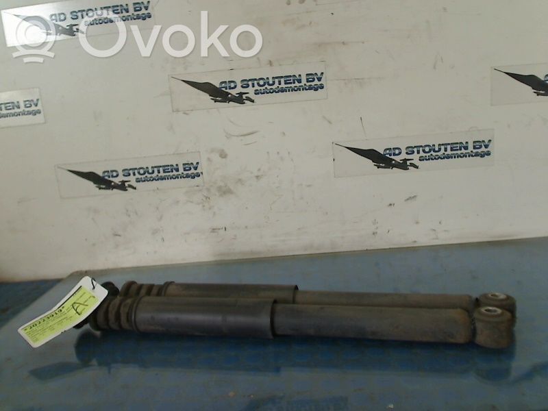 Nissan Note (E11) Amortizor spate 