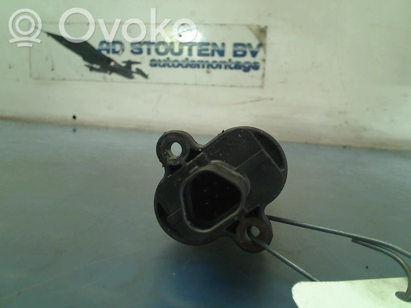 Opel Astra J Debitmetru aer