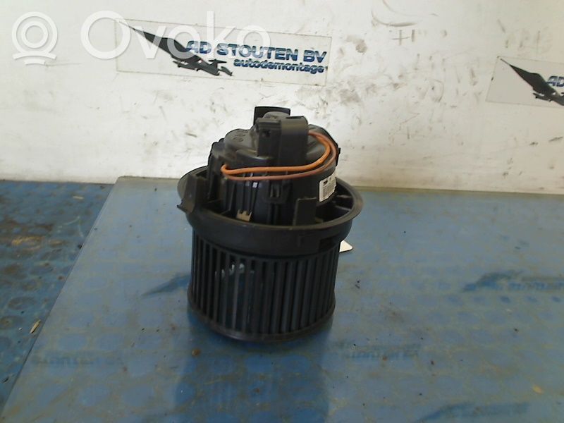 Citroen C1 Ventilator aerotermă 