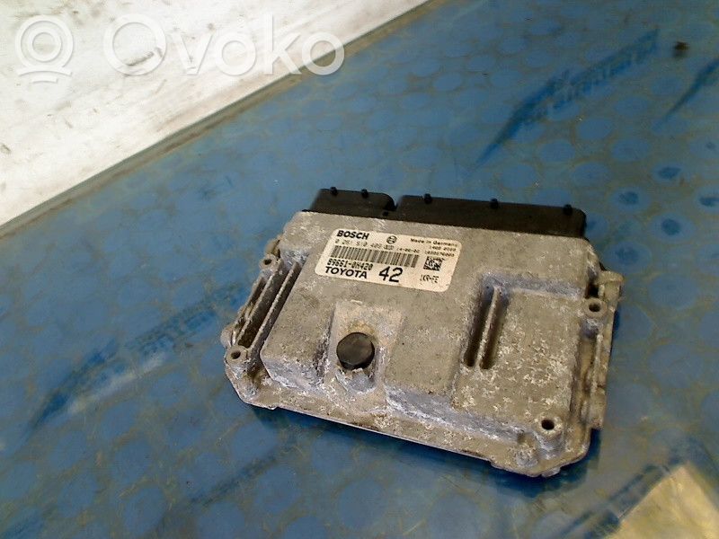 Sterownik / Moduł ECU   896610H420,896610H420,896610H420