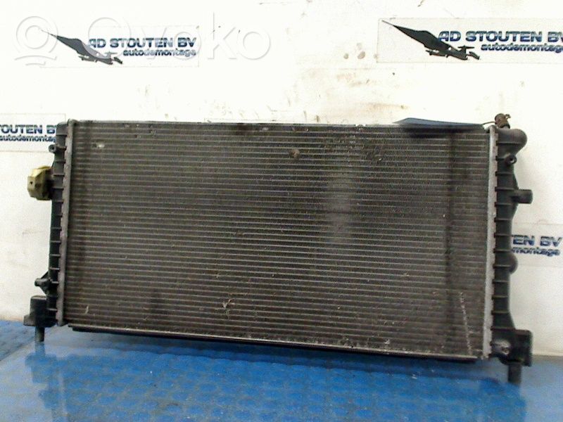 Skoda Roomster (5J) Set radiatoare 
