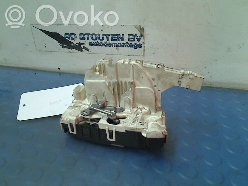 Etuoven lukko   A9067304335,A9067304335,A9067304335