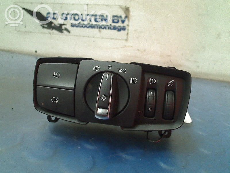BMW 1 F20 F21 Valokatkaisija