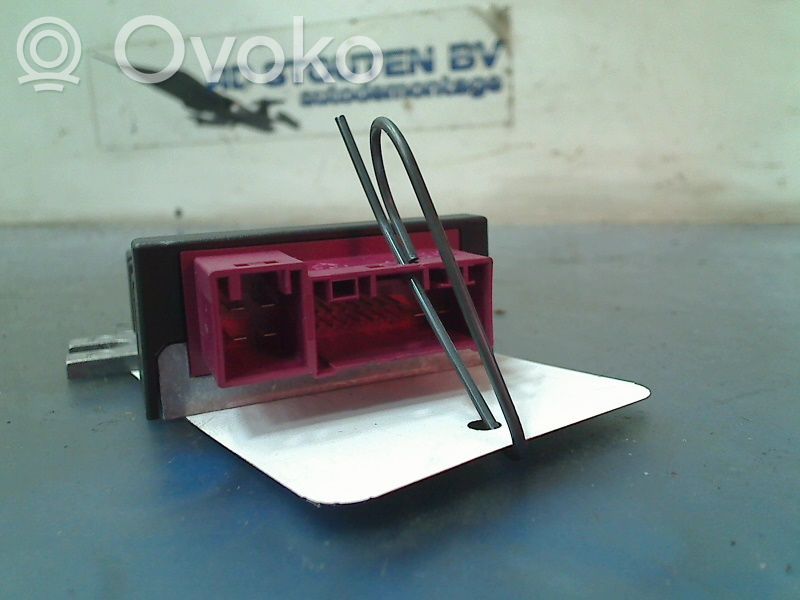 BMW 1 F20 F21 Altre centraline/moduli 