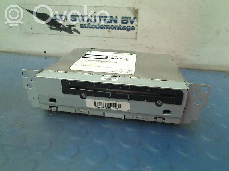 BMW 1 F20 F21 CD/DVD player unitate navigație