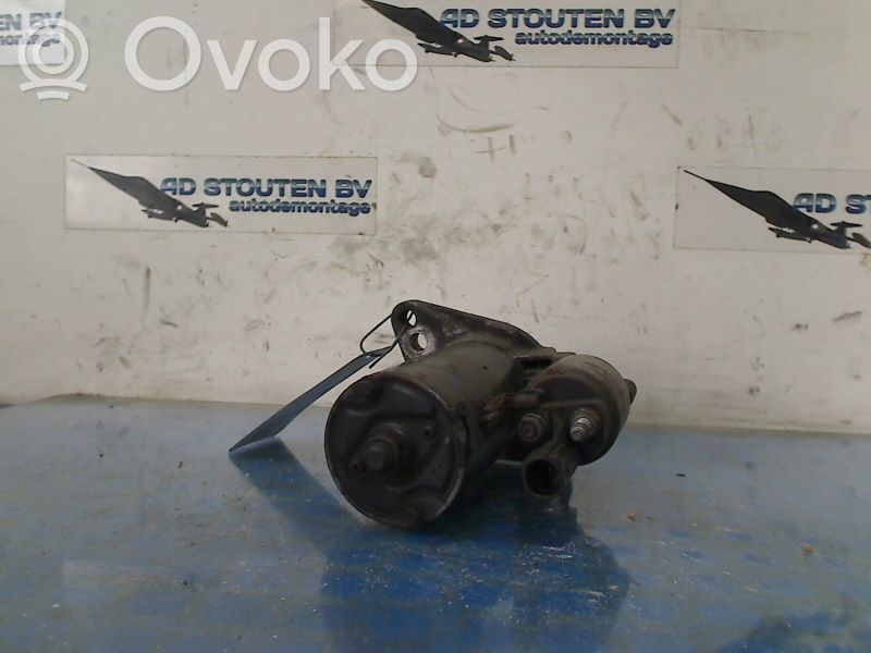 Seat Ibiza III (6L) Motorino d’avviamento