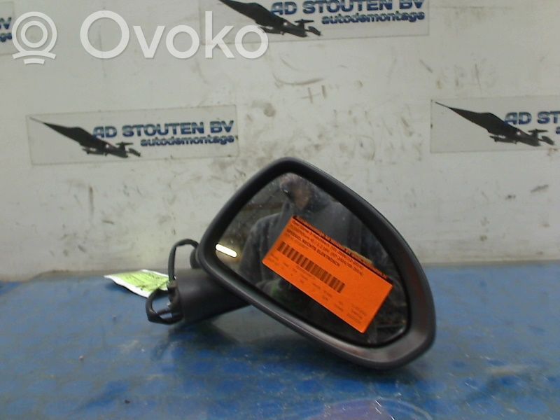 Opel Corsa D Oglindă electrică ușă față 