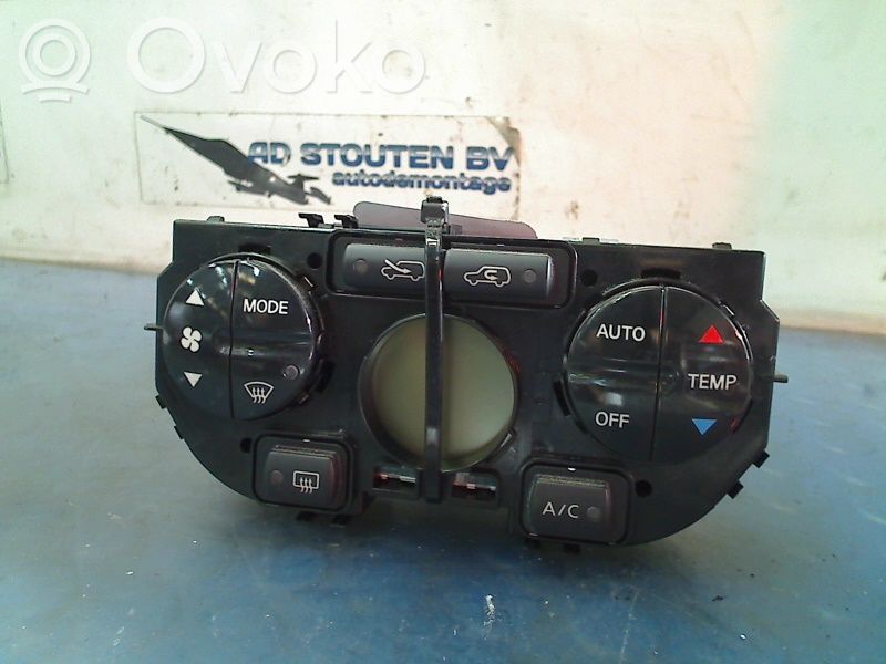 Climate control unit   275009U11A,275009U11A,275009U11A